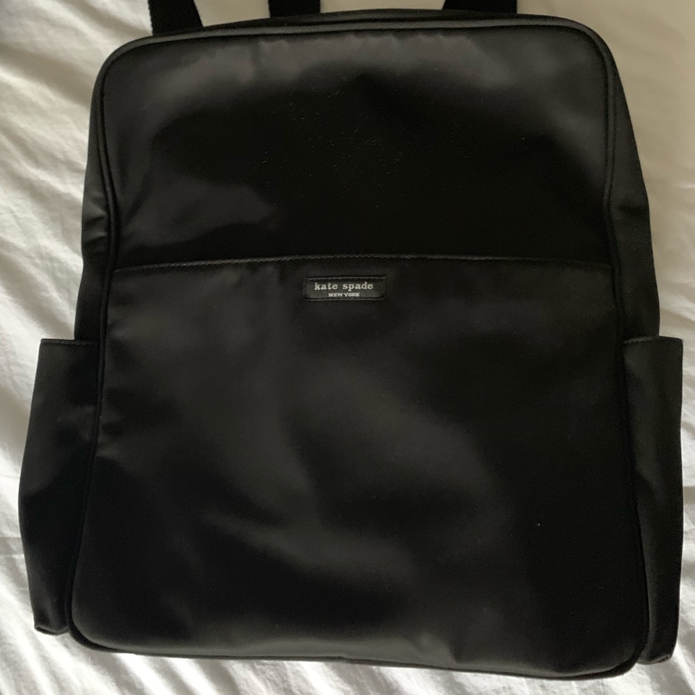Kate spade backpack